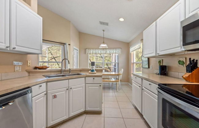 Gilded Turtle by Shine Villas at Indian Creek - Foto 14