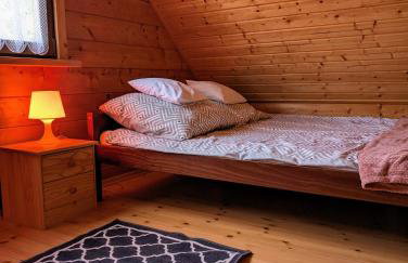 Domek letniskowy OAZA - Foto 15