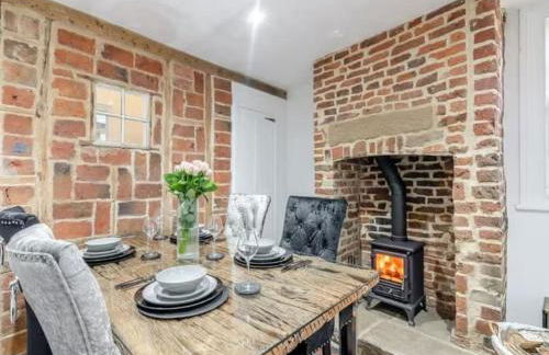 Stoney Nook Cottage - Foto 11