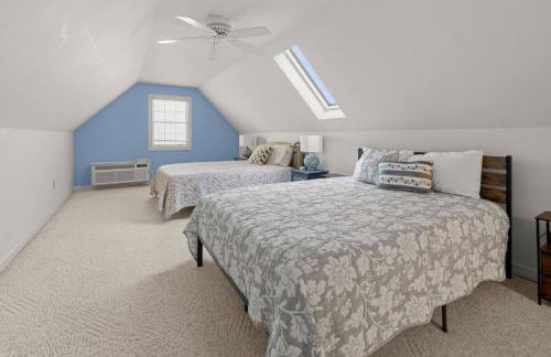 Seneca Golf Course Home w/ Game Room Near Clemson - Foto 3