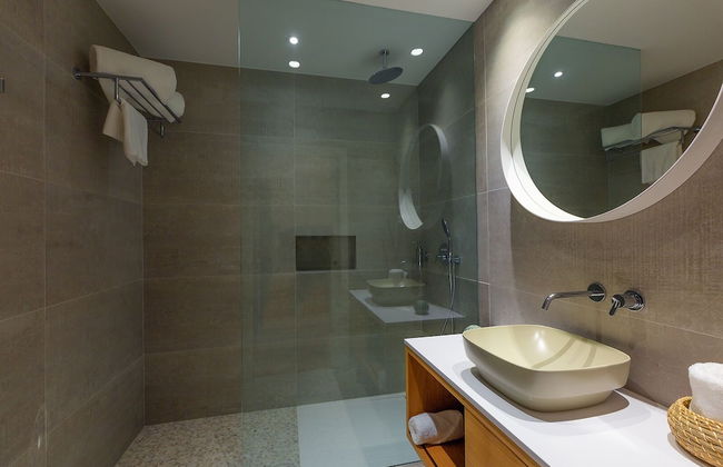 Three House Hotel - Foto 23