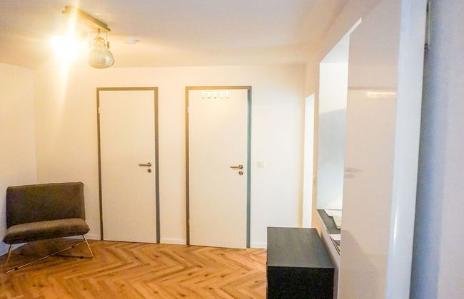 Julias Mosel Villa - Appartment Mark - Foto 27