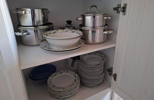 Ferienwohnung Radszys - Foto 20