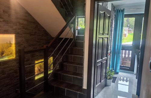 Pokoje i apartamenty u Sabiny - DOSTĘP DO JACUZZI TYLKO W WYBRANYCH OPCJACH sprawdź poniżej szczegóły rezerwacji - Photo 61