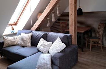 Ferienwohnung Ruhepol - Photo 13