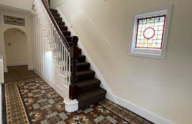 Serviced Apartment- 1 Bed-Next To Train Station - Foto 28