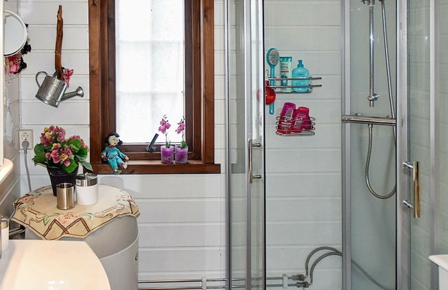 7 Person Holiday Home in Skjolden - Foto 16