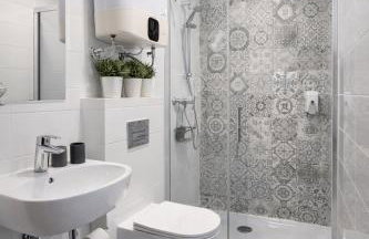 Willa Sowia nowy apartament z prywatnym tarasem i widokiem na góry - Foto 9