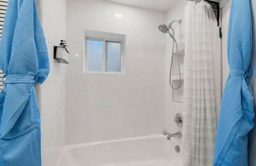 Scenic Santa Fe Downtown Escape - Foto 20