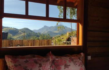 Chale brilho do sol - Foto 10