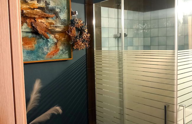 La Casa Del Sol Villa Aegina - Foto 19