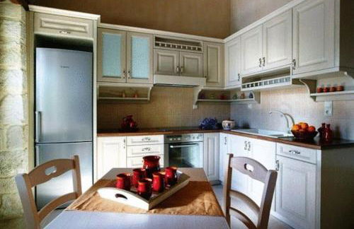 Agrielia Villa - Photo 14