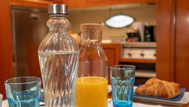 Master&Commander - Foto 5, minibar