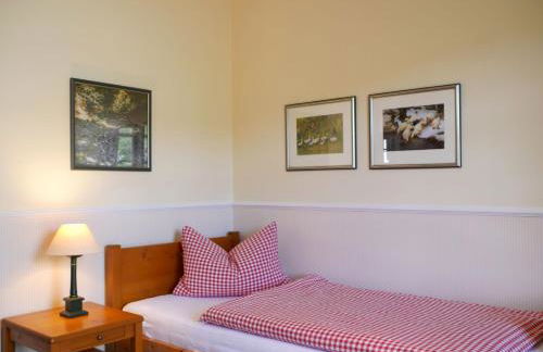 Ferienhaus Straubehof - Foto 37