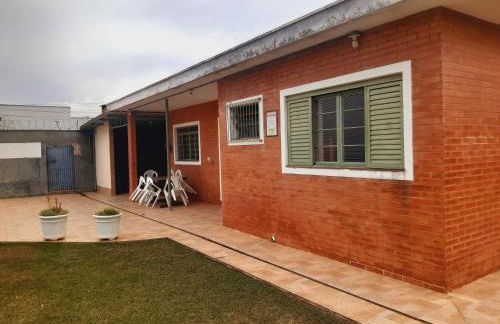 Chácara Vô Orlando - Foto 47