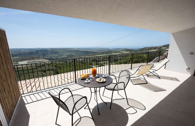 La Dimora di Spartivento, BW Signature Collection - Foto 11