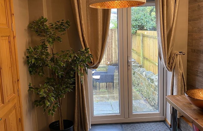 Inn Cardiff - Foto 43