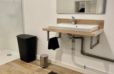 Gîtes du Moulin à Tan à Saché 37 - Photo 16