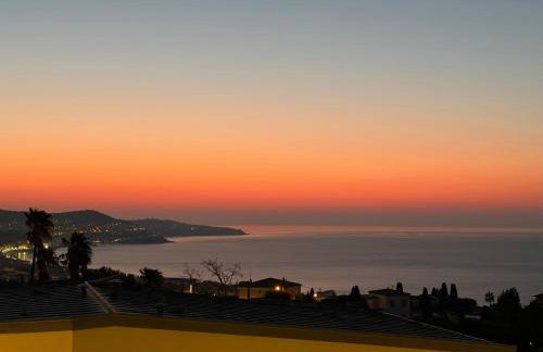 Appartement d'exception vue mer Nice Blue Pearl - Foto 17