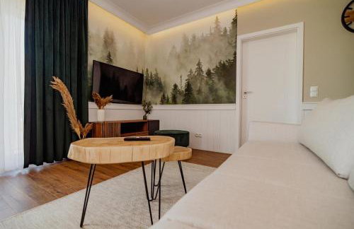 Apartament Forest - Foto 6