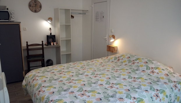 R & C - Room and Calm - Foto 5, Zimmer