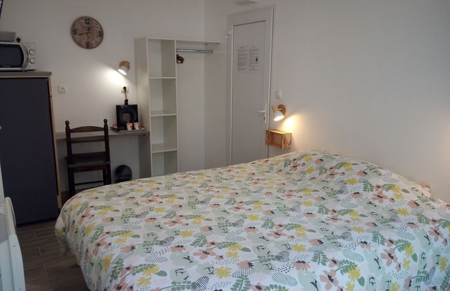 R & C - Room and Calm - Foto 25