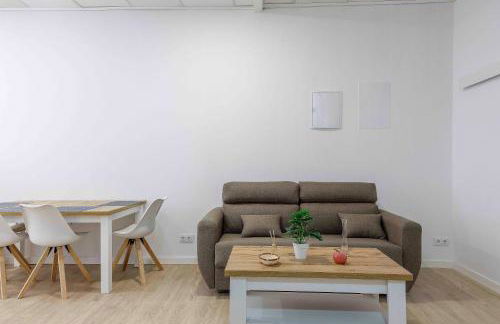 Apartamentos Grupo Torres de Quart - Photo 78