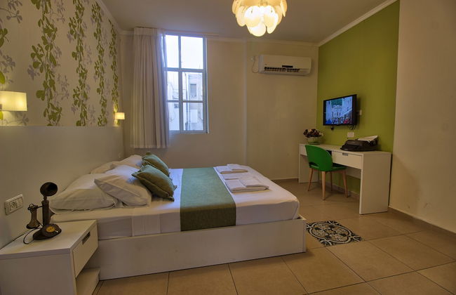 1926 Designed Apartments Hotel - Photo 21