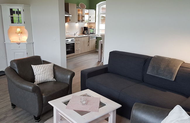 Haus Hemenswarft - Foto 26