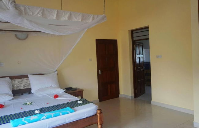 Siku Moja Villa - Beautiful Beach Family Villa - Foto 4