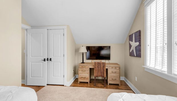 Sunny Side Up - Foto 4, Habitación