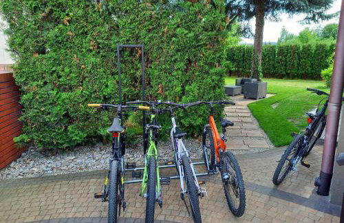 Apartament na Słonecznej - Photo 7