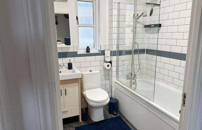 Comfy Stay East Dulwich - Close to Trendy Pubs - Foto 20