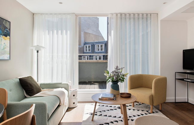 Cove St Martin’s - Foto 48