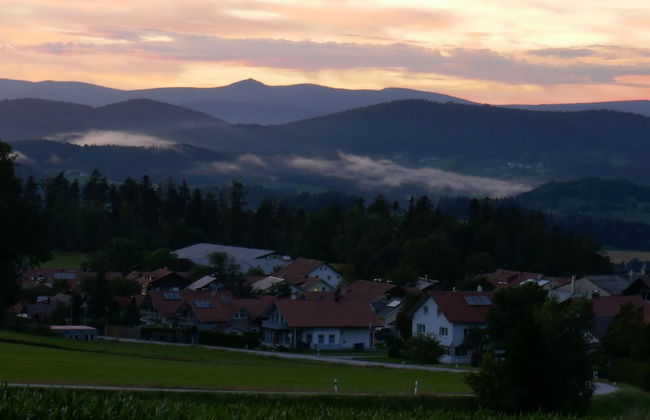 Apartment Waldkirchen Near Ski Lifts - Photo 25