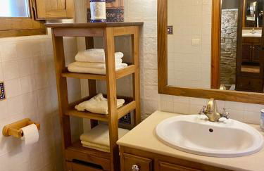 La Casita de Chocolate - Encanto Rural en Espinoso de Compludo - El Bierzo - Foto 13