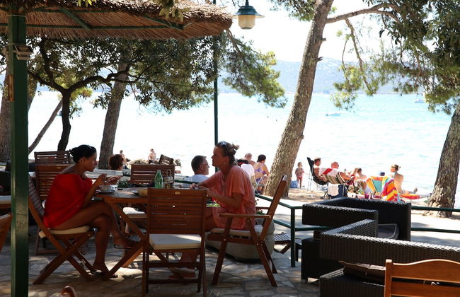 GlampatCamp - Foto 35