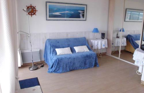 Appartement ARCACHON Perreire Premiere ligne les pieds dans l eau vue magnifique sur le bassin - Foto 23