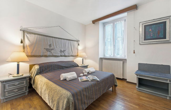 La Maison di Annamarie Stresa Center - Foto 5