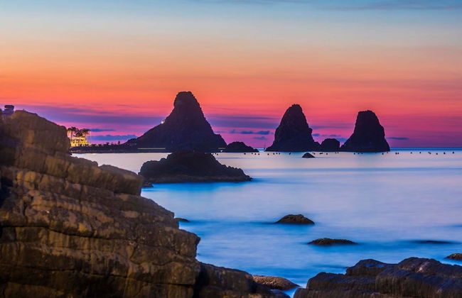 Rifugio di Stazzo Holiday Home for Groups of 20 People - Photo 25