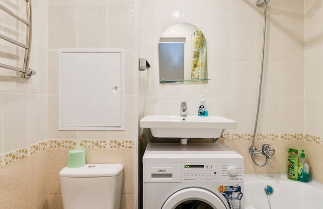 MaxRealty24 Putilovka, Geroev Panfilovcev 9k1 - Foto 12