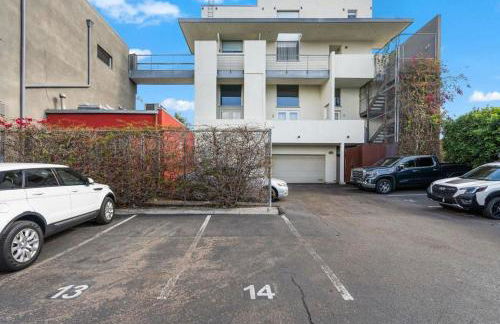 Ocean View Loft in Little Italy near Downtown-Gaslamp - Foto 35