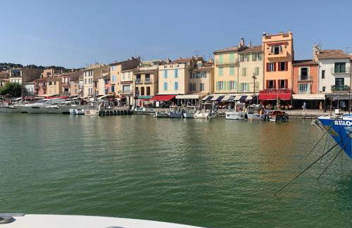 Charming house, Lubéron, near golf and wineries - Foto 30