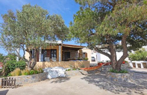 Pine Cottage, Syros Island - Foto 48