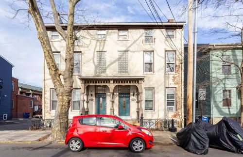 The Matisse at Wooster Square Yale with Parking - Foto 7