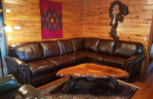 Rustic Vacation Rental with a Charming Dock in Ocala National Forest, Florida - Photo 38