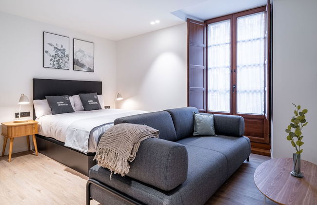 Limehome Vitoria Palacio Álava-Velasco - Foto 8