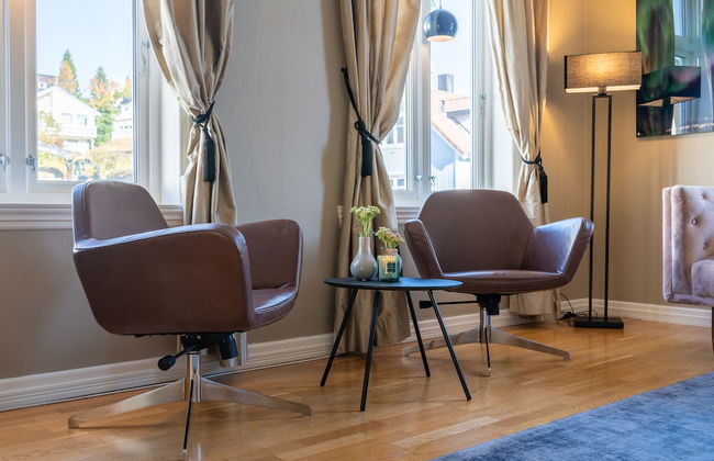 Enter Tromsø Luxury Apartments - Photo 52