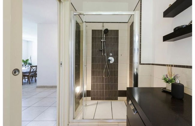 Villa Mia Comfortable Holiday Residence - Foto 20