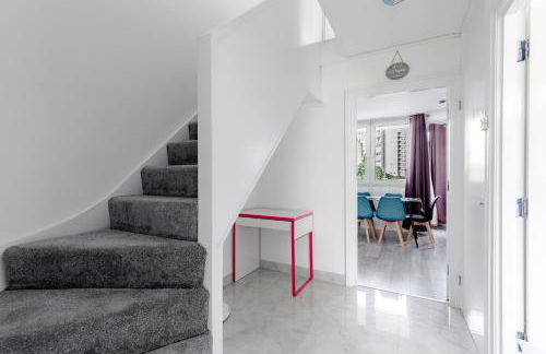 3BR Off A13 , Sleeps 6, 2mins to Langdon DLR,Free Parking - Photo 30